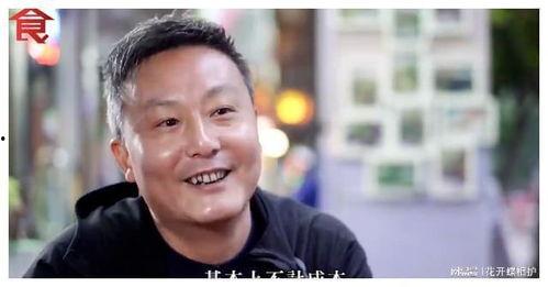 娱乐圈吃瓜陈道明是真的吗,陈道明真相揭秘