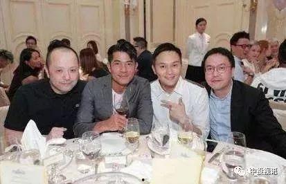 娱乐圈吃瓜兄弟是谁啊视频,揭秘幕后故事与精彩瞬间