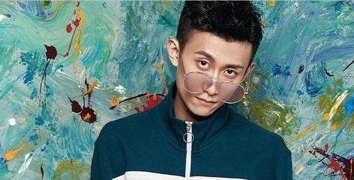 张一山娱乐圈吃瓜