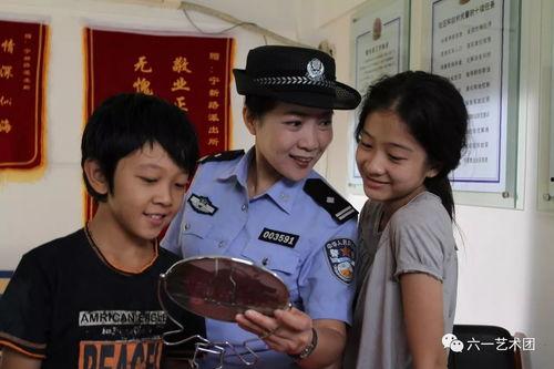 片警妈妈在线观看,守护家园的温暖守护者