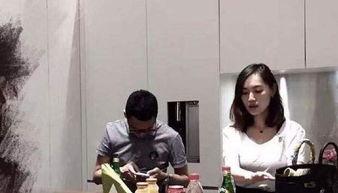 吃瓜娱乐女朋友