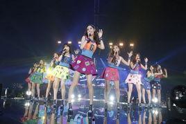 日本女团组合,揭秘日本女团组合的魅力与风采