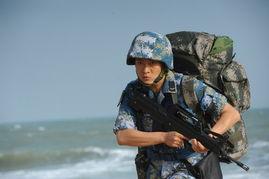 火蓝刀锋手机在线观看,激情燃烧的军旅青春，指尖上的热血战场
