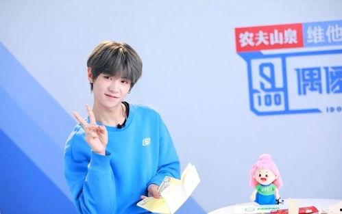 娱乐圈吃瓜黄明昊是谁,娱乐圈吃瓜小能手，揭秘明星幕后故事