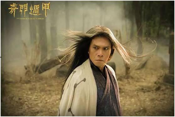 奇门遁甲1982在线观看,揭秘古代神秘术数，探寻命运之谜