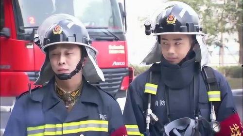 消防员的视频在线观看,在线观看视频背后的感人故事