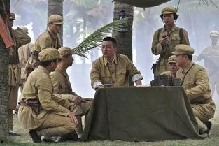 战将电视剧在线观看,烽火岁月里的英雄传奇在线观看指南