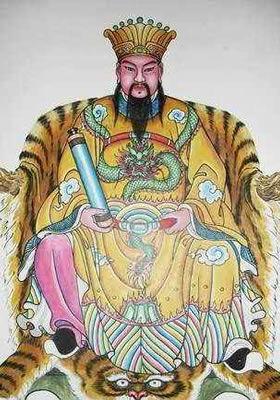 在线观看 大帝,揭秘大帝的传奇人生