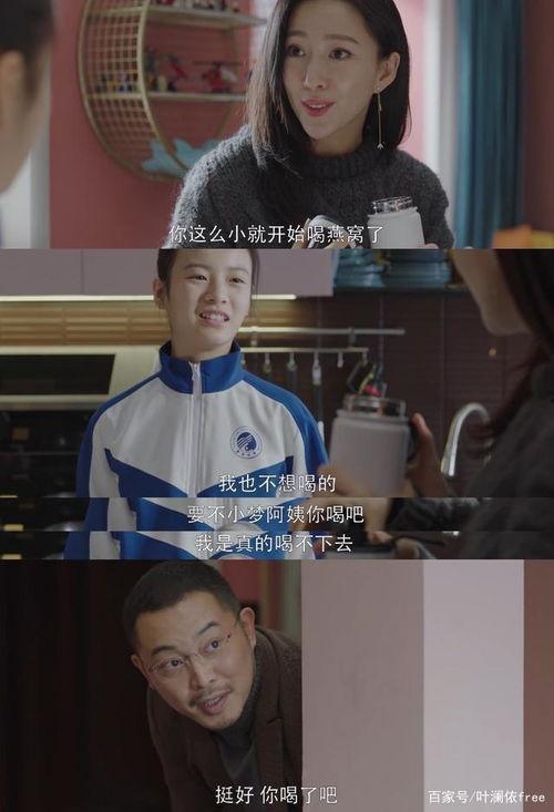 小欢喜35集在线观看,家庭纷争升级，情感纠葛再掀波澜