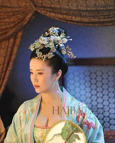 武媚娘传奇全集在线观看视频播放,揭秘唐朝女皇的传奇人生