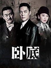 卧底1电视剧全集在线观看,揭秘卧底1剧情高潮迭起