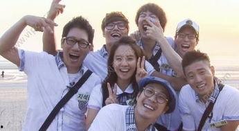 RunningMan在线高清观看,笑料百出，欢乐无限！