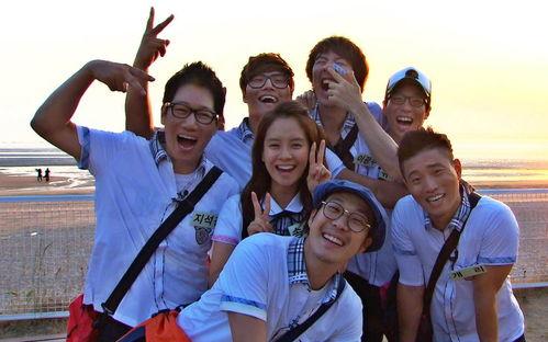RunningMan在线高清观看,笑料百出，欢乐无限！