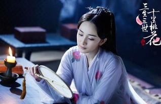 三生三世小说在线观看,穿越时空的爱恋，在线观看，浪漫再现