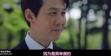 韩剧交易在线观看,在线观看的精彩剧情揭秘