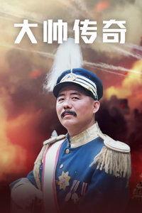 大帅传奇在线观看,风云变幻的民国风云录