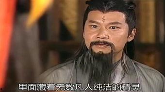 搜神传国语版在线观看,探寻神秘传说的奇幻之旅