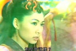 搜神传国语版在线观看,探寻神秘传说的奇幻之旅