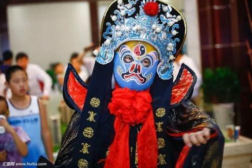 变脸川剧在线观看,一秒换脸，揭秘传统艺术魅力