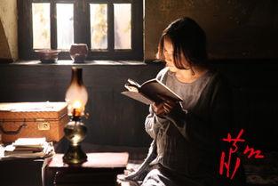 萧红电影在线观看,穿越时空的文学传奇，在线重温经典
