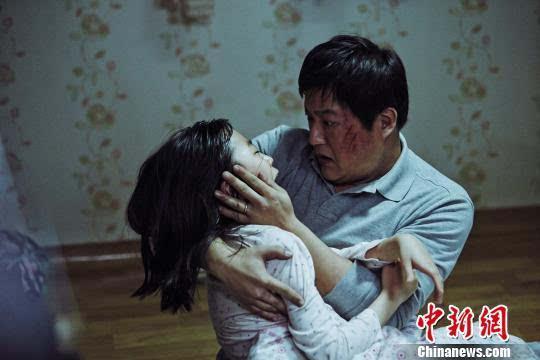 哭声韩国 在线观看,揭秘神秘诅咒与人性挣扎