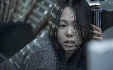 哭声韩国 在线观看,揭秘神秘诅咒与人性挣扎