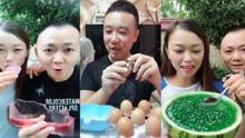 吃瓜娱乐合集视频大全,笑料百出，精彩纷呈