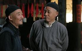 陈宝国茶馆在线观看,演绎民国风情，再现茶馆传奇