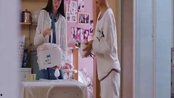 娱乐吃瓜君纯欲天花板,揭秘纯欲天花板背后的魅力故事