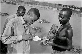 血腥钻石 在线观看,揭示非洲冲突资源的黑暗面