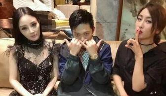 娱乐圈吃瓜酱奶奶