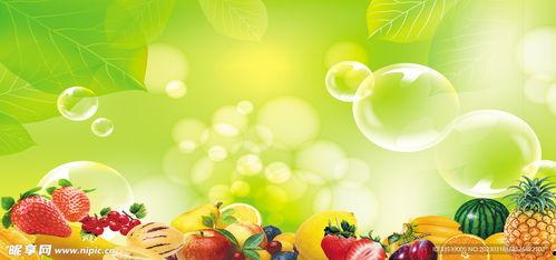 娱乐吃瓜画布背景图片素材