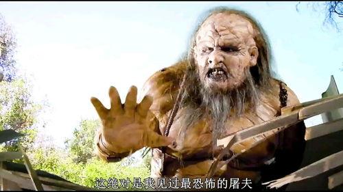 利斧巨人2在线观看,惊心动魄的奇幻冒险续集震撼来袭！