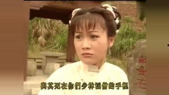 韦小宝在线观看,笑傲江湖的传奇人生