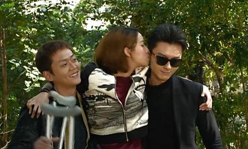 踩过界tvb在线观看,探秘法律边缘，揭秘人性善恶！