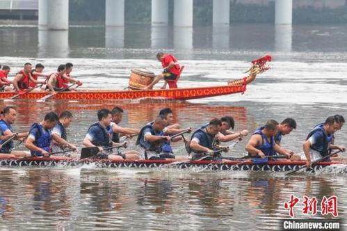 在线观看龙舟比赛,感受龙舟竞渡的激情与速度