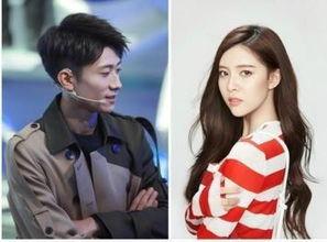 吃瓜娱乐揭秘李现杨紫,吃瓜娱乐揭秘