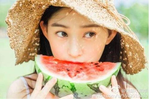 娱乐圈柚子君吃瓜是谁啊