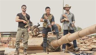 战狼2在线观看西瓜