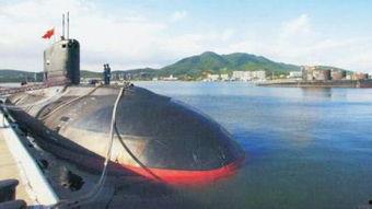 潜艇在线观看,揭秘潜艇世界的神秘之旅