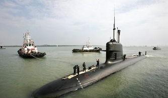 潜艇在线观看,揭秘潜艇世界的神秘之旅