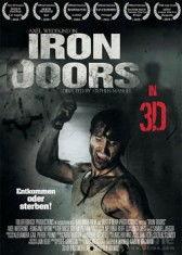 电影铁门在线观看,揭秘监狱深处的生存法则与人性挣扎