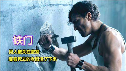 电影铁门在线观看,揭秘监狱深处的生存法则与人性挣扎