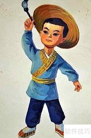 在线观看神笔马良,在线观看，见证神奇画笔的奇幻之旅