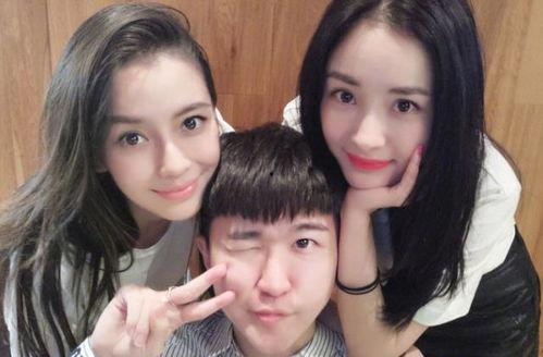 娱乐圈吃瓜背景图女主角,揭秘“瓜王”背后的女主角传奇