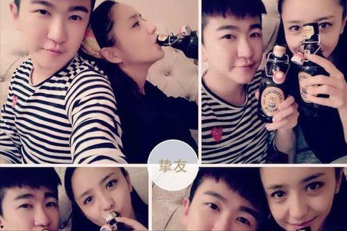 娱乐圈吃瓜背景图女主角,揭秘“瓜王”背后的女主角传奇