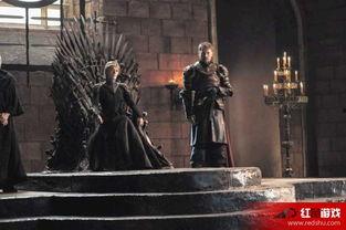 在线观看权利的游戏,史诗奇幻巨作的精彩回顾
