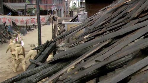 伏击 闯在线观看