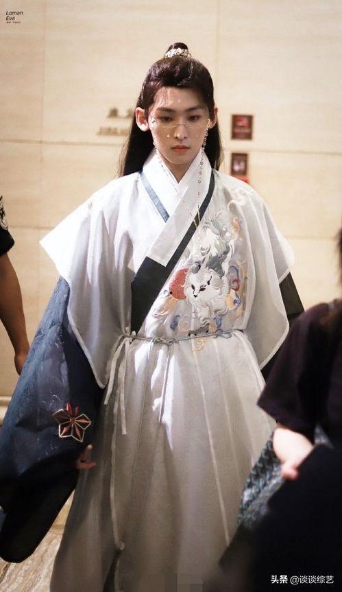 娱乐吃瓜丫王一博肖战